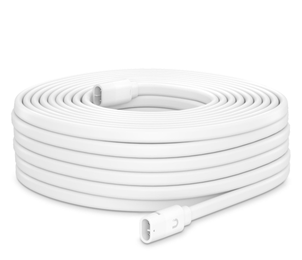 Ubiquiti UACC-Cable-PT-30m Kabel Power TransPort 30m VW-1 12 AWG - 1573706 - zdjęcie