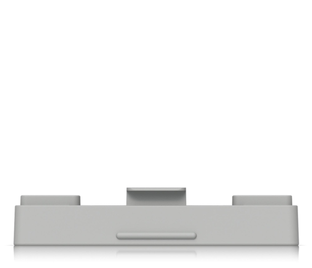 Ubiquiti UACC-Rack-PM-Kit Wkładki zatrzaskowe 1U 20-Pack - 1573849 - zdjęcie 4