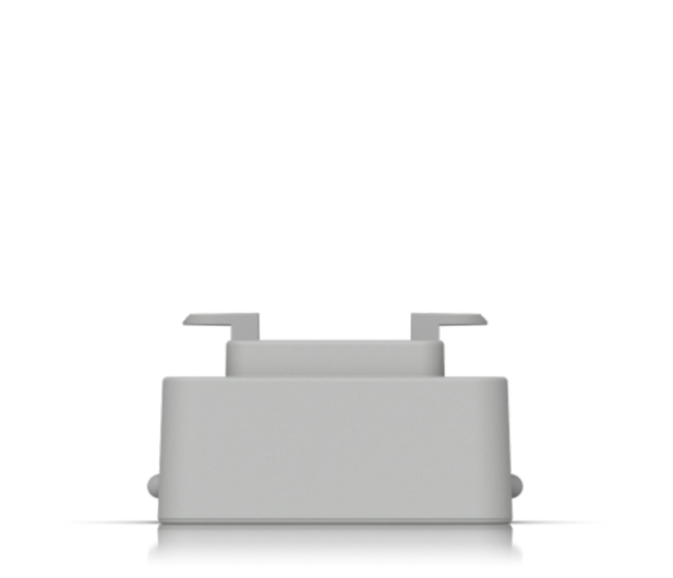 Ubiquiti UACC-Rack-PM-Kit Wkładki zatrzaskowe 1U 20-Pack - 1573849 - zdjęcie 5