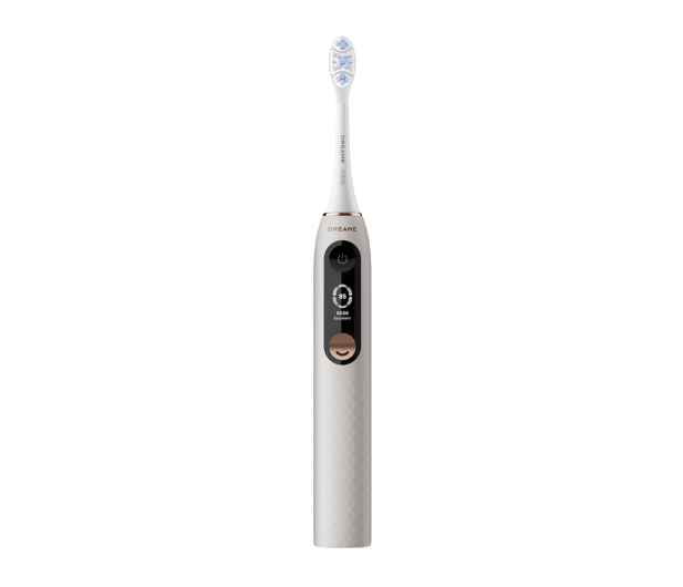 Dreame Szczoteczka soniczna E10S (różowa) - 1576715 - zdjęcie 3