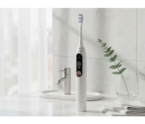 Dreame Szczoteczka soniczna E10S (różowa) - 1576715 - zdjęcie 4