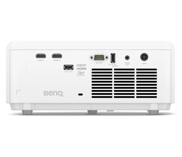 BenQ LW655C - 1576644 - zdjęcie 5