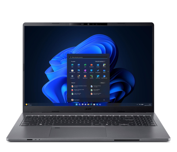 Acer TravelMate P2 15 Ryzen 5 Pro-230/16GB/512/Win11P 120Hz - 1551285 - zdjęcie