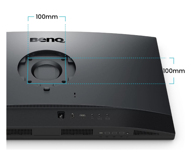 BenQ PV3250U - 1576634 - zdjęcie 7