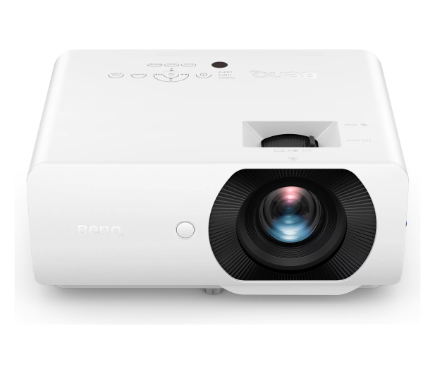 BenQ LW665 - 1576645 - zdjęcie 4