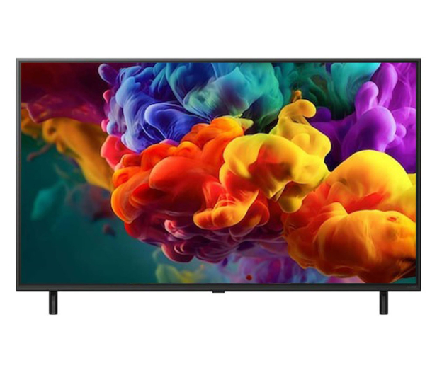 LG 75QNED86B6B 75" QNED MiniLED4K 144Hz webOs - 1510646 - zdjęcie