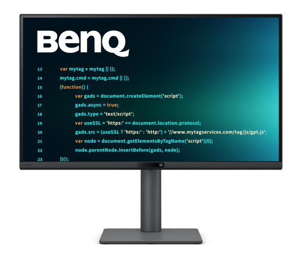 BenQ RD270Q - 1576637 - zdjęcie