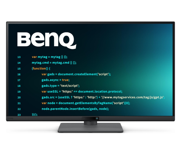 BenQ RD270Q - 1576637 - zdjęcie 12