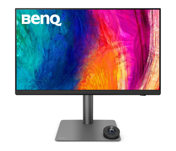 BenQ PD2732U - 1576636 - zdjęcie 2