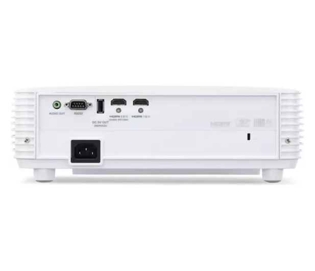Acer HL6820GTV - 1576739 - zdjęcie 2