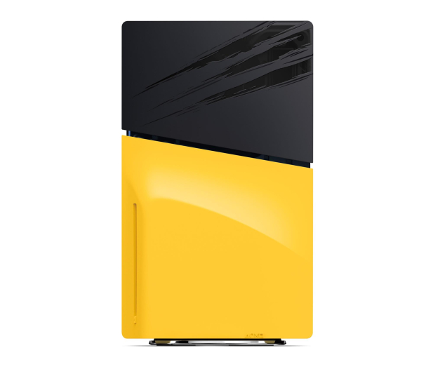 Sony Osłona PlayStation 5 – limited edition Marvel’s Wolverine - 1582095 - zdjęcie 3