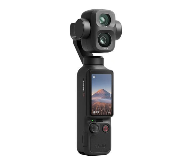 DJI Osmo Pocket 4P Standard Combo - 1578906 - zdjęcie 6