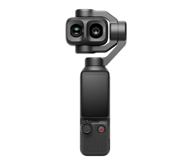 DJI Osmo Pocket 4P Vlog Combo - 1578910 - zdjęcie 7
