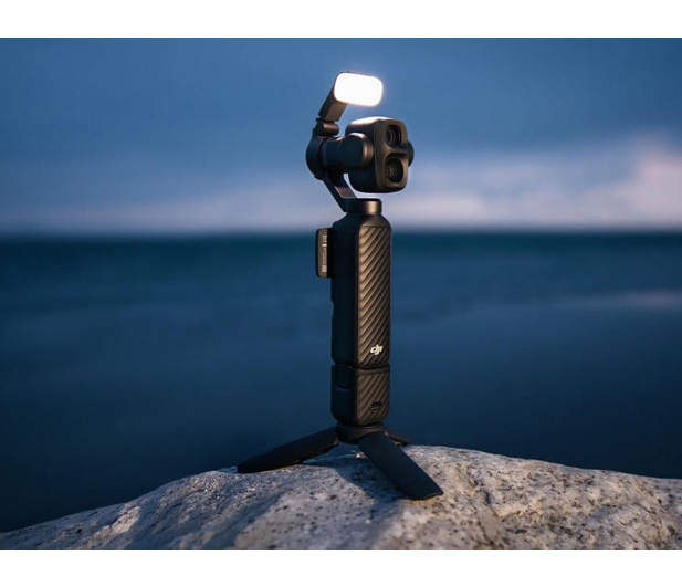 DJI Osmo Pocket 4P Vlog Combo - 1578910 - zdjęcie 10