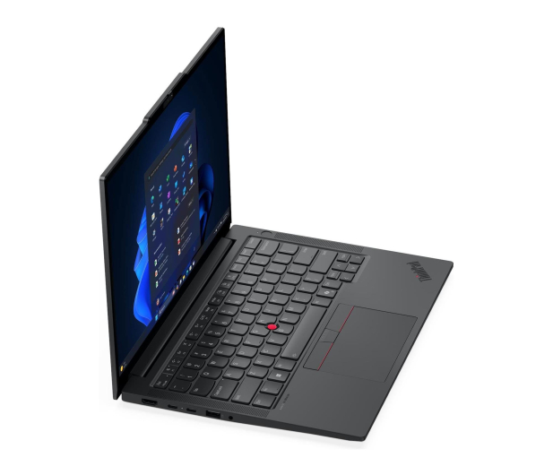 Lenovo ThinkPad E14 G8 Ryzen AI 5-430/16GB/512/Win11P - 1580397 - zdjęcie 2