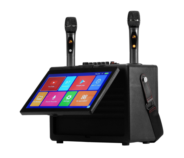 MusicMate MM-SC85-T KaraokeStar - 1552095 - zdjęcie