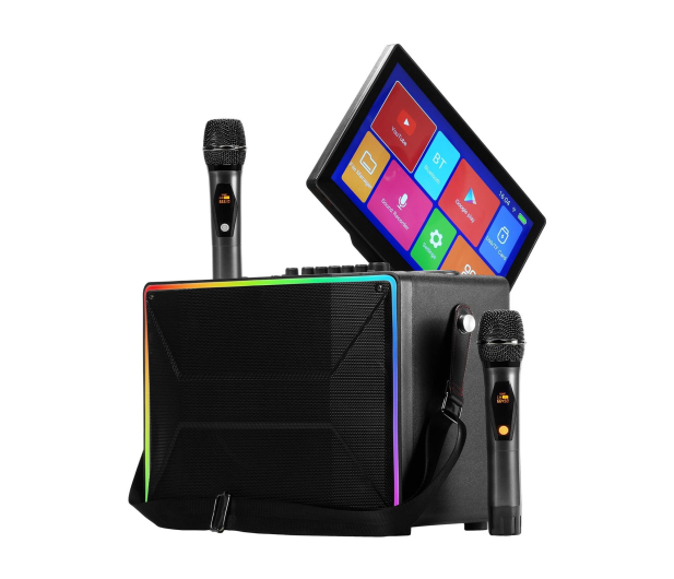 MusicMate MM-SC85-T KaraokeStar - 1552095 - zdjęcie 3