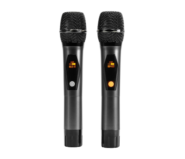 MusicMate MM-SC85-T KaraokeStar - 1552095 - zdjęcie 10