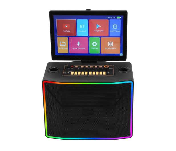 MusicMate MM-SC85-T KaraokeStar - 1552095 - zdjęcie 8