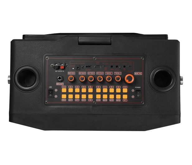 MusicMate MM-SC85-T KaraokeStar - 1552095 - zdjęcie 9