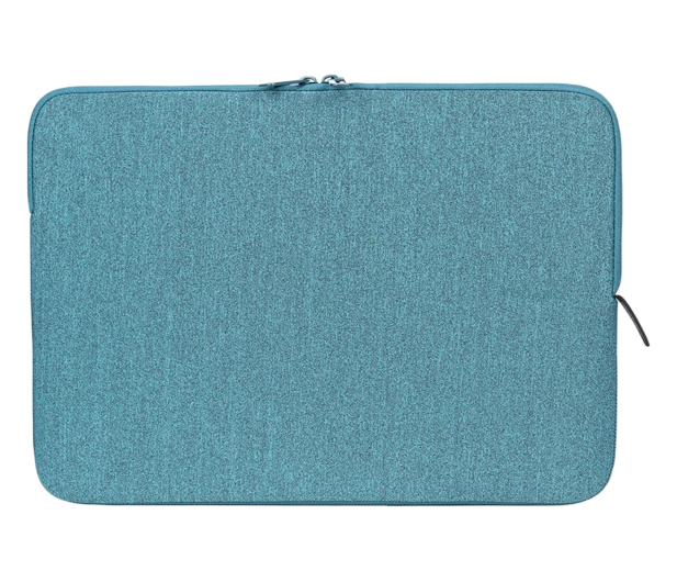 Tucano Melange Sleeve 13-14" Błękitny - 1577871 - zdjęcie