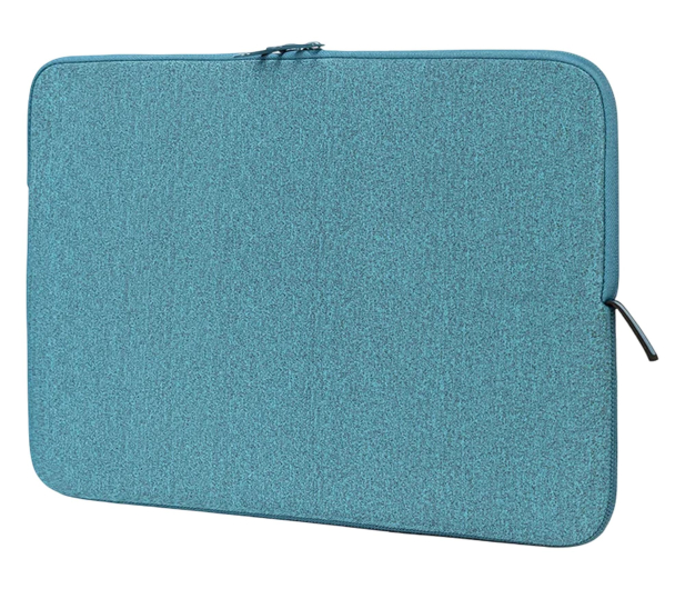 Tucano Melange Sleeve 13-14" Błękitny - 1577871 - zdjęcie 2