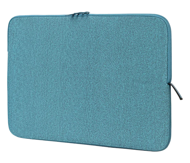 Tucano Melange Sleeve 15,6" Błękitny - 1577876 - zdjęcie 2