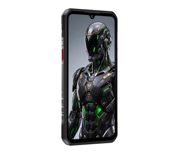 OUKITEL WP68 Air 5G 12/512GB 8000mAh zielony - 1580711 - zdjęcie 2