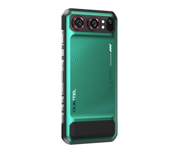 OUKITEL WP68 Air 5G 12/512GB 8000mAh zielony - 1580711 - zdjęcie 5