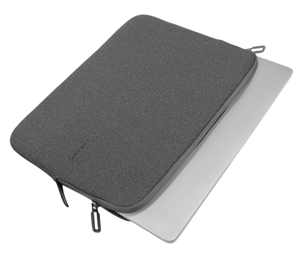 Tucano Melange Sleeve 17,4" Czarny - 1577878 - zdjęcie 3