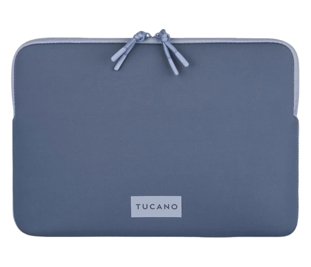 Tucano One Sleeve 13" Niebieski - 1577880 - zdjęcie