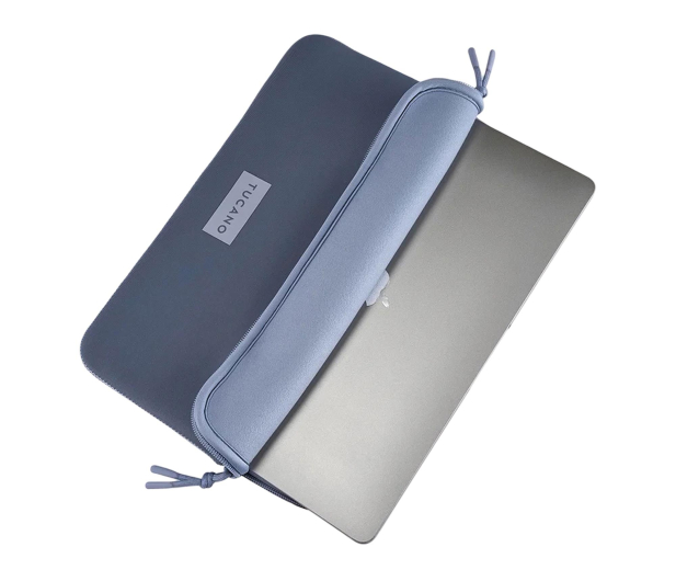 Tucano One Sleeve 13" Niebieski - 1577880 - zdjęcie 4