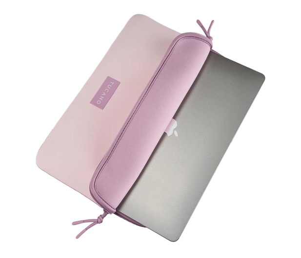 Tucano One Sleeve 13" Różowy - 1577881 - zdjęcie 4