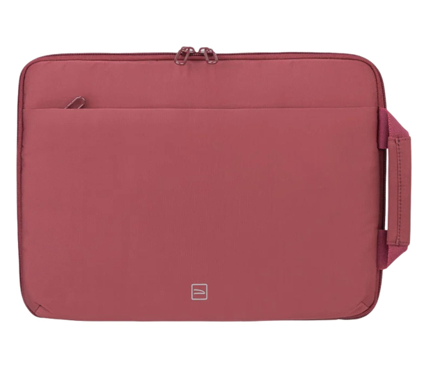 Tucano Sandy Sleeve 13-14" Burgundowy - 1577884 - zdjęcie