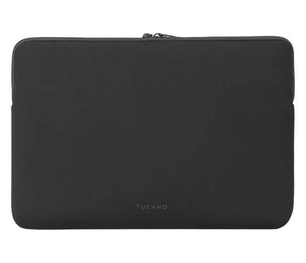 Tucano Top Sleeve 15" Czarny - 1577889 - zdjęcie 3