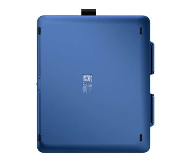 TYPECASE Flexbook Touch z klawiaturą do iPad Air 13" M2 / M3 / M4 - 1522746 - zdjęcie 6