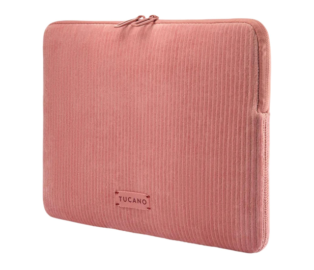 Tucano Velluto 2 Sleeve 14" Różowy - 1577892 - zdjęcie 2