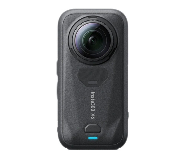 Insta360 X6 Essentials Bundle Midnight Black - 1579705 - zdjęcie 2