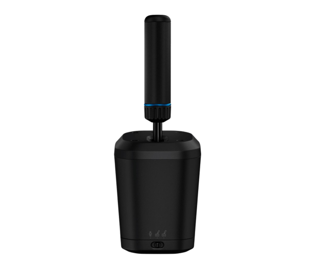 Logitech RS SHIFTER & HANDBRAKE - 1579623 - zdjęcie