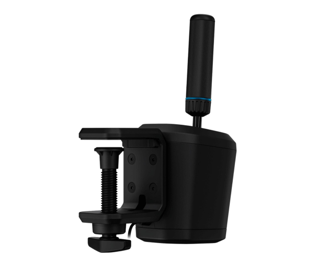 Logitech RS SHIFTER & HANDBRAKE - 1579623 - zdjęcie 2