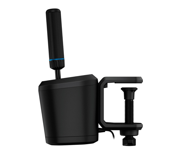 Logitech RS SHIFTER & HANDBRAKE - 1579623 - zdjęcie 3