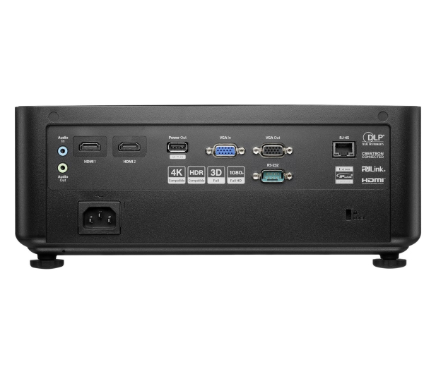Optoma PH32ST - 1576778 - zdjęcie 2