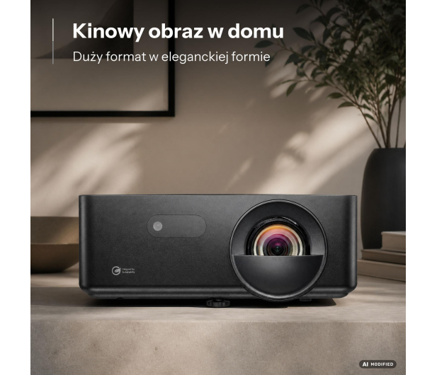 Optoma PH32ST - 1576778 - zdjęcie 6