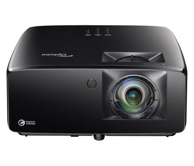 Optoma PK53ST - 1576781 - zdjęcie