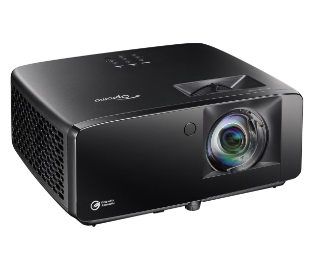 Optoma PK53ST - 1576781 - zdjęcie 3