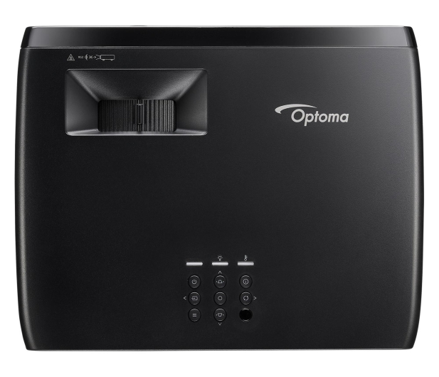 Optoma PK53ST - 1576781 - zdjęcie 5