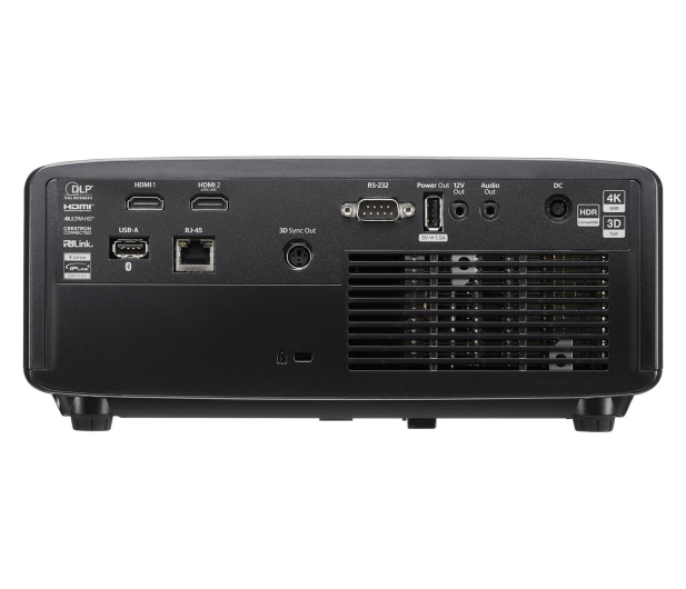 Optoma PK53ST - 1576781 - zdjęcie 6