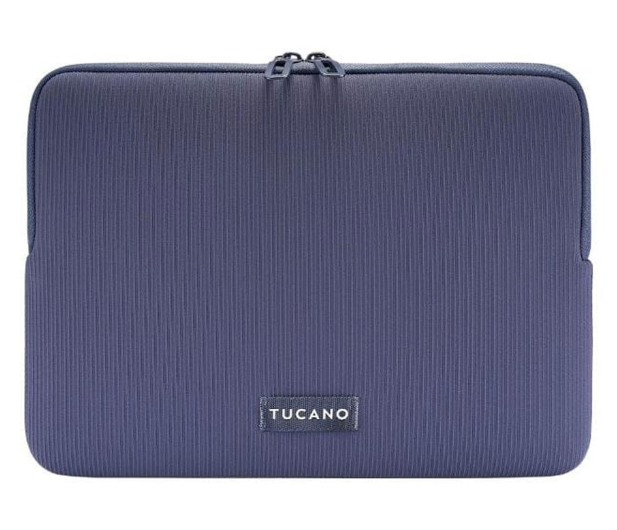 Tucano Colore Sleeve 12-13" Niebieski - 1577840 - zdjęcie