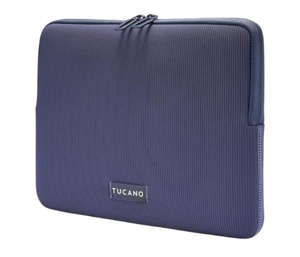 Tucano Colore Sleeve 12-13" Niebieski - 1577840 - zdjęcie 2
