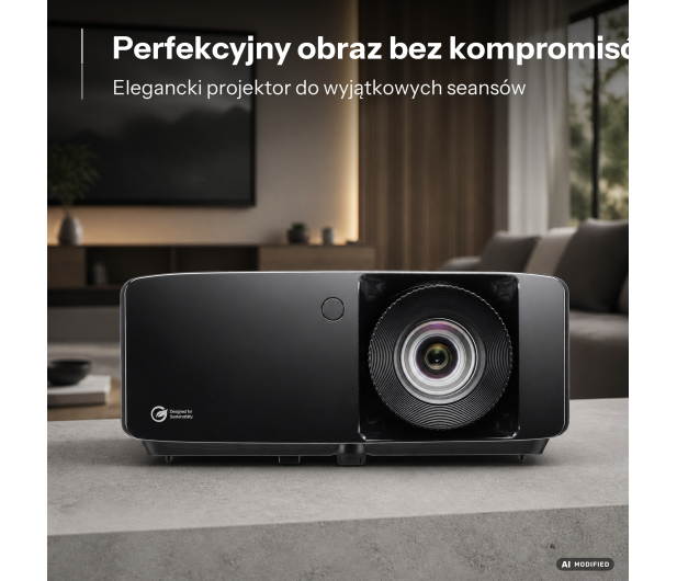 Optoma PK53 - 1576780 - zdjęcie 6